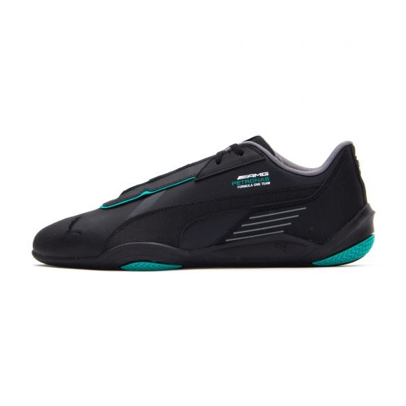 Buty Puma Mapf1 R-Cat Machina M 30684606 czarne