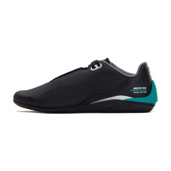 Buty Puma Mapf1 Drift Cat Decima M 30719602 czarne