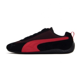 Buty Puma Ferrari Speedcat Me M 30733701 czarne