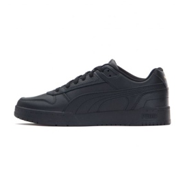 Buty Puma Rbd Game Low M 38637306 czarne