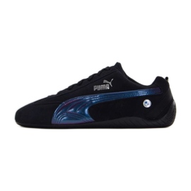 Buty Puma Bmw Mms Speedcat Me M 30733901 czarne