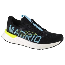 Buty do biegania Joma R.Madrid Storm Viper 2101 M RMADRIW2101 czarne