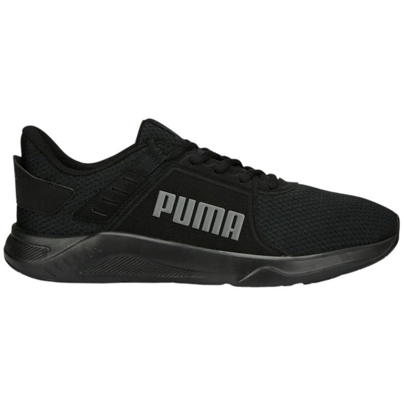 Buty do biegania Puma Ftr Connect M 377729 01 czarne