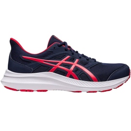 Buty do biegania Asics Jolt 4 M 1011B603 403 niebieskie