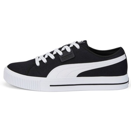 Buty Puma Ever Fs Cv M 386393 01 czarne
