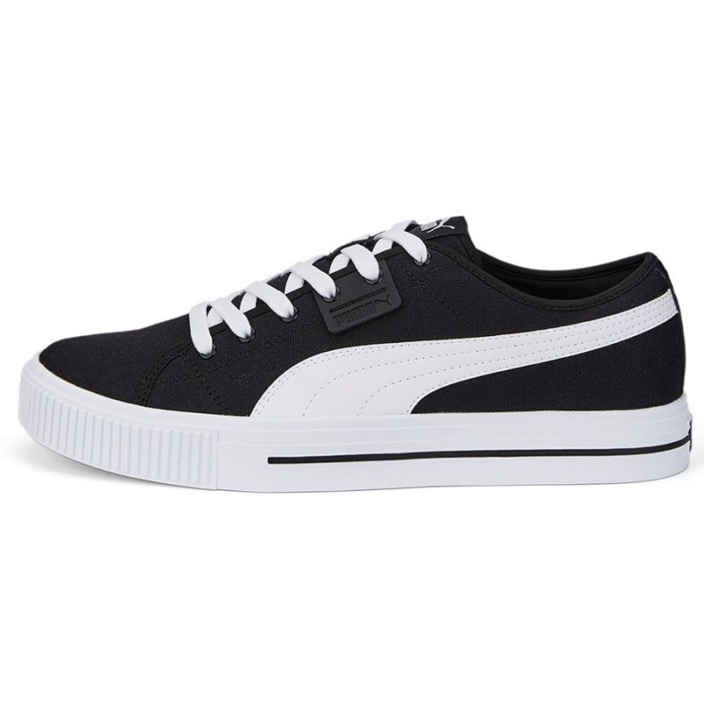 Buty Puma Ever Fs Cv M 386393 01 czarne