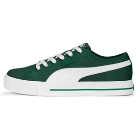 Buty Puma Ever Fs Cv M 386393 04 zielone