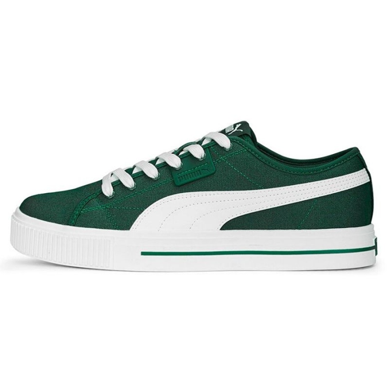 Buty Puma Ever Fs Cv M 386393 04 zielone