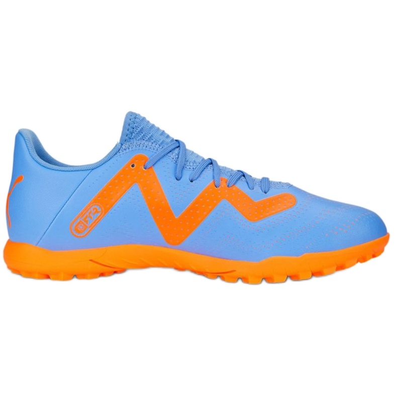 Buty Puma Future Play Tt M 107191 01 niebieskie niebieskie