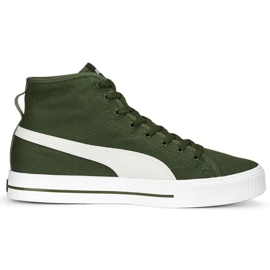 Buty Puma Ever Mid M 385847 06 zielone