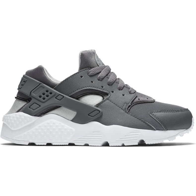 Buty Nike Huarache Run W 654275-012 szare