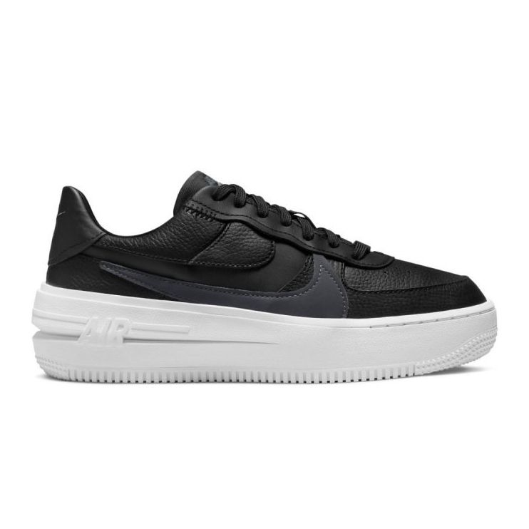 Buty Nike Air Force 1 PLT.AF.ORM W DJ9946-001 czarne