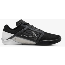 Buty Nike Zoom Metcon Turbo 2 M DH3392-010 czarne