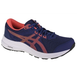 Buty Asics Gel-Contend 8 W 1012B320-405 niebieskie