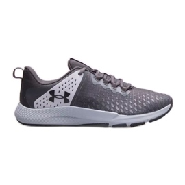 Buty Under Armour Charged Engage2 M 3025527-100 szare