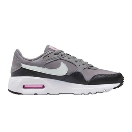 Buty Nike Air Max Sc W CW4554-005 szare