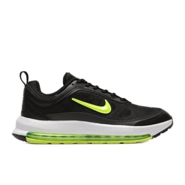 Buty Nike Air Max Ap M CU4826-011 czarne
