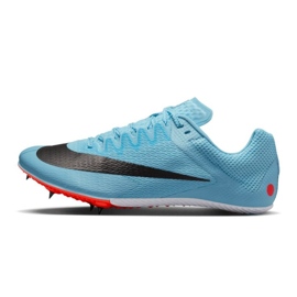 Buty Nike Zoom Rival Sprint U DC8753-400 niebieskie