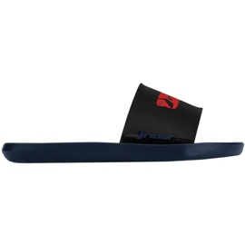 Klapki Rider Speed Slide In 11816-AF961 czarne