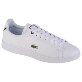 Buty Lacoste Graduate Pro M 745SMA0110042 białe