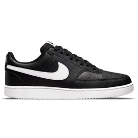 Buty Nike Court Vision Low DH2987-001 czarne