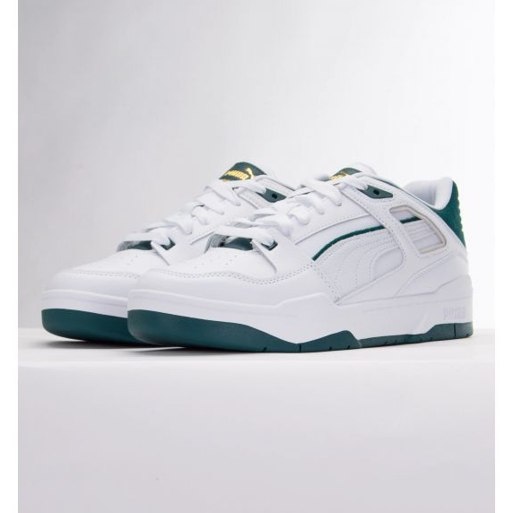 Buty Puma Slipstream M 38854903 białe