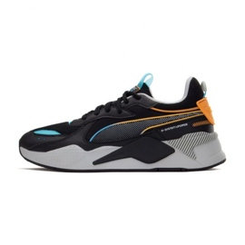 Buty Puma RS-X 3D M 39002501 czarne