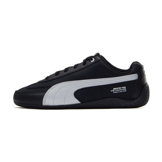 Buty Puma MapF1 Speedcat M 30747202 czarne