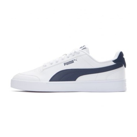 Buty Puma Shuffle M 30966824 białe