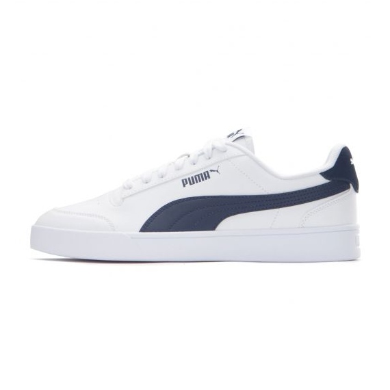 Buty Puma Shuffle M 30966824 białe