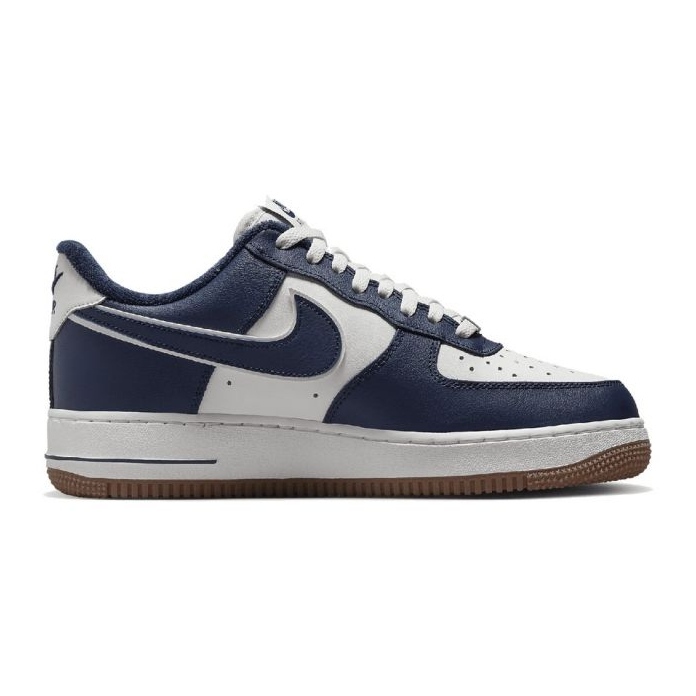 Buty Nike Air Force 1 07 Low M DQ7659-101 białe