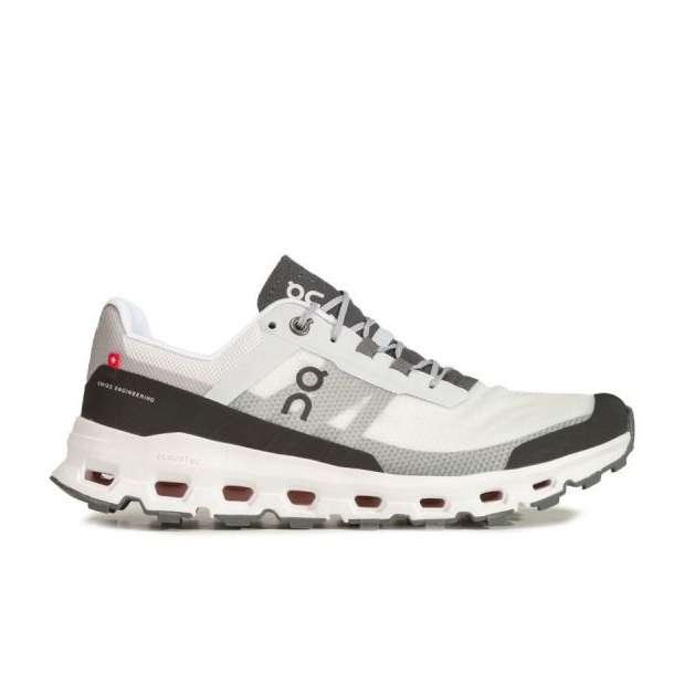 Buty do biegania On Running Cloudvista W 6499058 białe