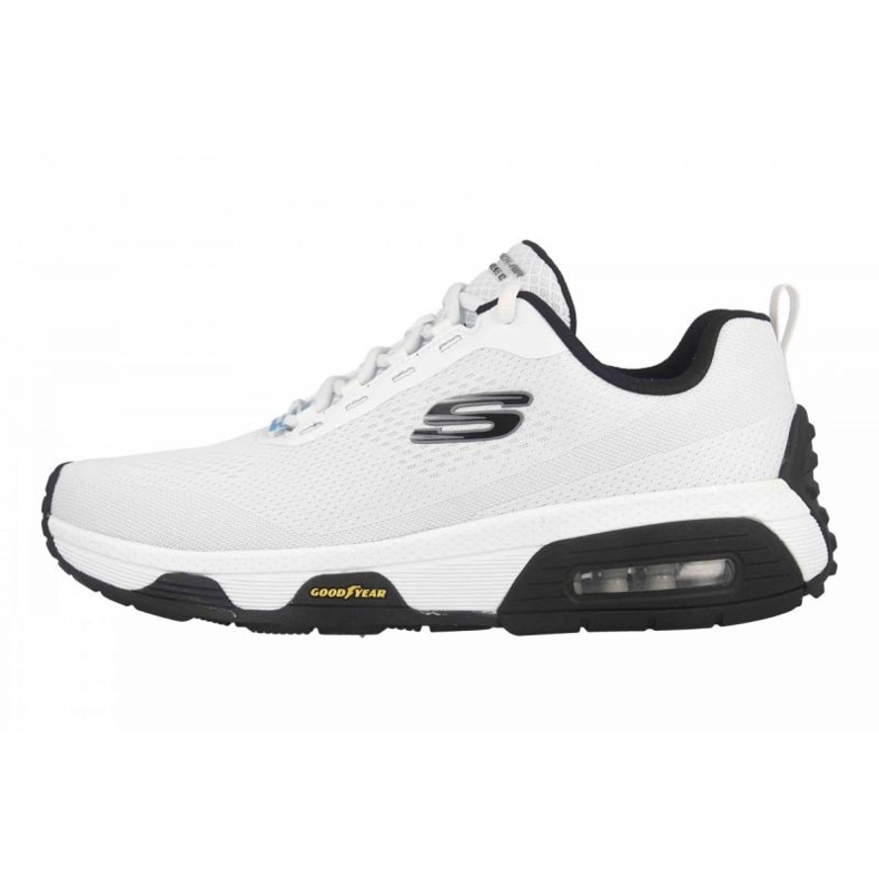 Buty Skechers Skech-Air Extreme V.2 Trident M 232257-WGY białe