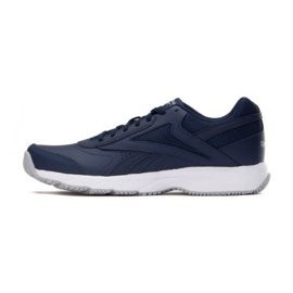 Buty Reebok Work N Cushion 4.0 M GW9688 niebieskie