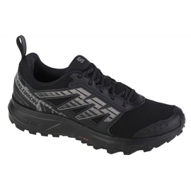 Buty Salomon Wander M 471525 czarne