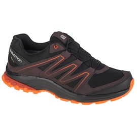 Buty Salomon Sollia Gtx M 412318 czarne