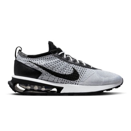 Buty Nike Air Max Flyknit Racer M DJ6106-002 szare