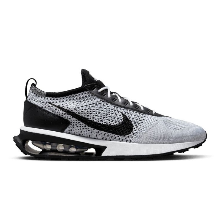 Buty Nike Air Max Flyknit Racer M DJ6106-002 szare