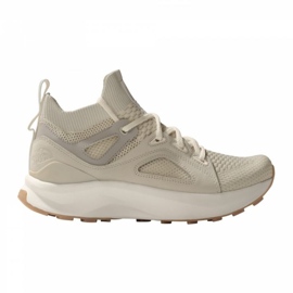 Buty The North Face Hypnum Luxe W NF0A7W5R7X11 beżowy