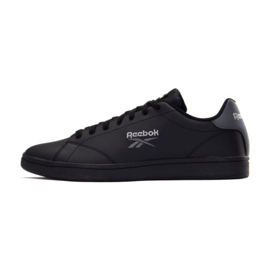 Buty Reebok Royal Complete Spo GW1542 czarne