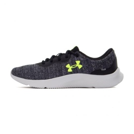 Buty Under Armour Mojo 2 M 3024134-007 szare