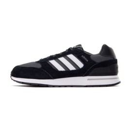 Buty adidas Run 80S M GV7302 czarne