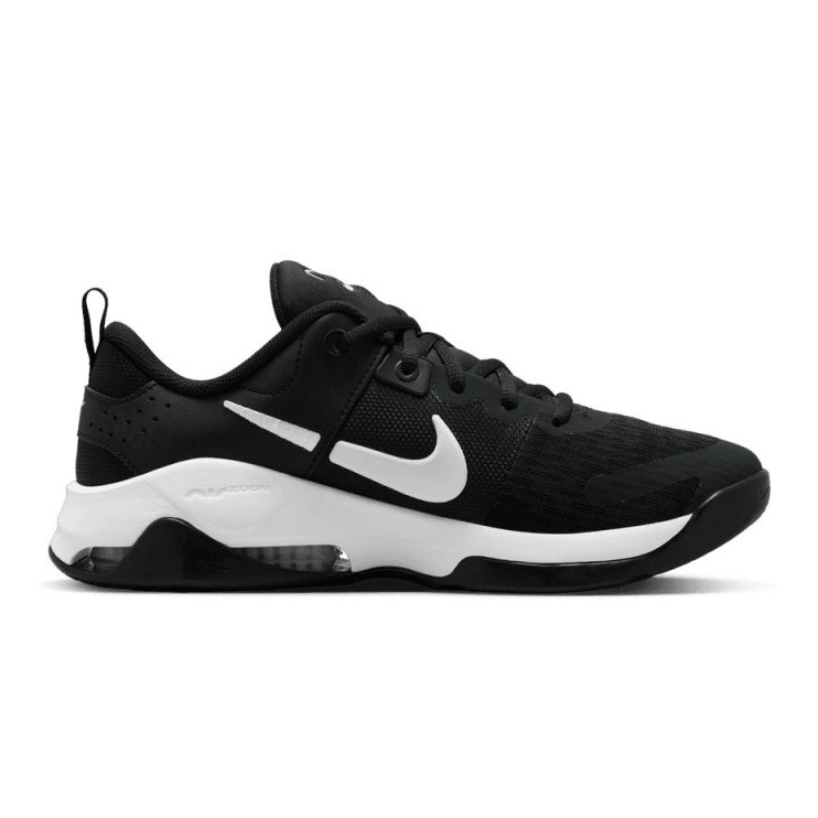 Buty Nike Zoom Bella 6 W DR5720-001 czarne