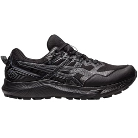 Buty do biegania Asics Gel-Sonoma 7 M 1011B593 002 czarne