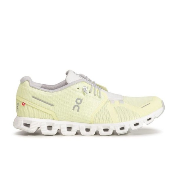 Buty On Running Cloud 5 M 5998375 beżowy