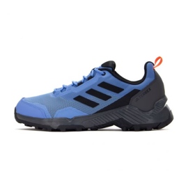Buty adidas Terrex Eastrail 2 M HP8610 niebieskie