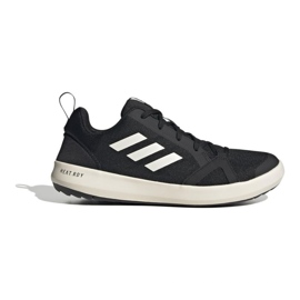 Buty adidas Terrex Boat M HP8641 czarne