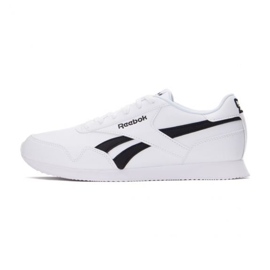 Buty Sportowe Reebok M GZ2402 białe