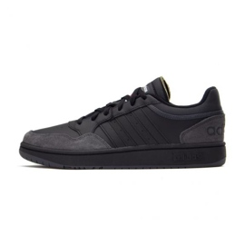 Buty adidas Hoops 3.0 M HP7946 czarne