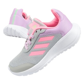 Buty sportowe adidas Tensaur Jr GZ6687 szare